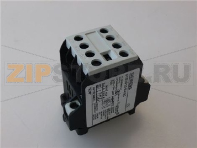 CONTATTORE SIEMENS 3TG1010-0AG2 