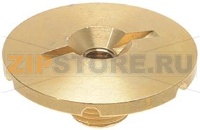 РАСПЫЛИТЕЛЬ В КОМПЛЕКТЕ Ø 30 ММ M9.6X1