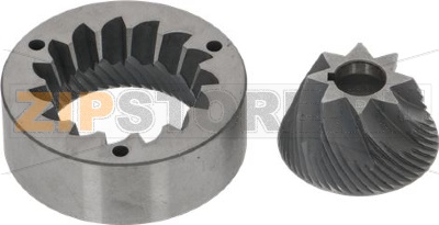 ЖЕРНОВА (ПАРА) MAZZER 3-ФАЗНЫЕ КОНИЧЕСКИЕ.ПРАВОСТОРОННИЕ 