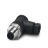 Разъем датчика / исполнительного элемента Phoenix Contact SACC-M12MR-5CON-PG 7-VA