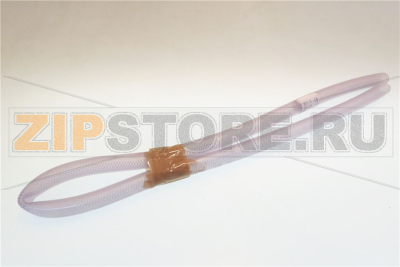 ШЛАНГ УСИЛЕННЫЙ PVC DN16 