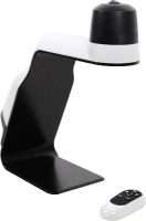 Микроскоп, увеличение: 46x Ideal Tek TEK-SCOPE-PLUS