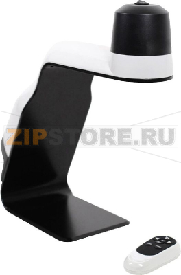 Микроскоп, увеличение: 46x Ideal Tek TEK-SCOPE-PLUS 