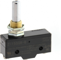 Выключатель концевой Omron Z-15GQ8-B