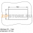 Snap-in socket; 4-pole; Cod. B; 1,50 mm; gray Wago 890-744/064-000 - Snap-in socket; 4-pole; Cod. B; 1,50 mm; gray Wago 890-744/064-000