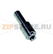 Верхняя ось двери Rational CPC 61-202 начиная с 06/97