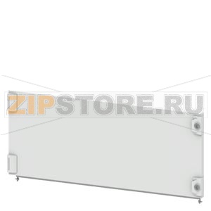 Модульная дверь IP4X/H350/W800 Siemens 8PQ2035-8BA06 