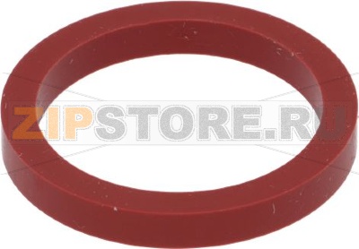 УПЛОТНИТЕЛЬ КРАСНЫЙ СИЛИКОНОВЫЙ 