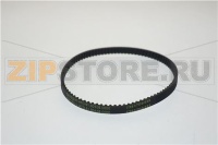 РЕМЕНЬ ЗУБЧАТЫЙ SIRMAN