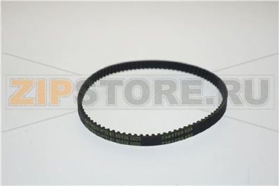 РЕМЕНЬ ЗУБЧАТЫЙ SIRMAN 