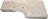 BRIQUE SOUS PLAQUE 40 DM² RCM