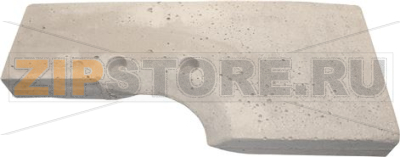 BRIQUE SOUS PLAQUE 40 DM² RCM 