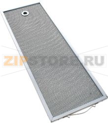 GREASE FILTER WHIRLPOOL 481248058402 