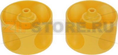 ВЕРХНИЙ ПЛАСТМАССОВЫЙ ПРЕСС 1 STEP (S) (2 ШТ.) 