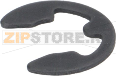 Snap Ring D. 6 