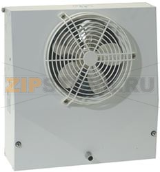 БЛОК ОХЛАДИТЕЛЯ CR2 ED 