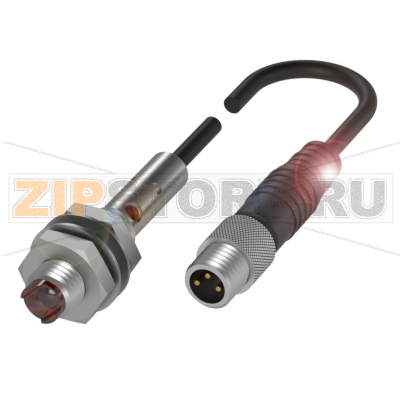 Щуп оптический с подавлением фона Balluff BOS01H1 