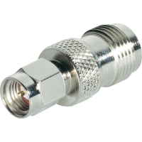 Разъем SMA, 1 шт BKL Electronic 0409039