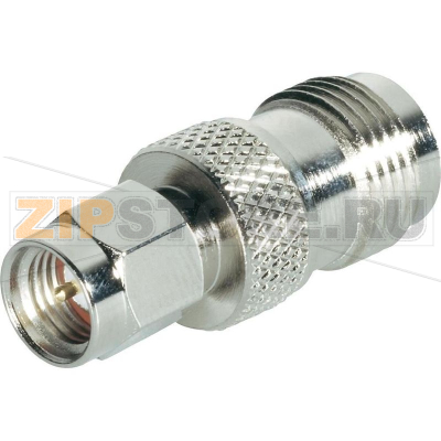 Разъем SMA, 1 шт BKL Electronic 0409039 