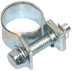 FASCETTA METALLO 10-12 C/VITE 