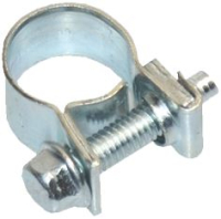 FASCETTA METALLO 10-12 C/VITE