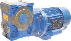 GEAR MOTOR 2IV50 VO3A-EM71C4 