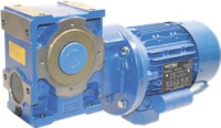 GEAR MOTOR 2IV50 VO3A-EM71C4