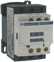 КОНТАКТОР LC1D1210M7