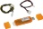 UNICARD USB/TTL