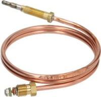 ТЕРМОПАРА М9Х1 60 СМ СОЕДИНЕНИЕ M6X0,75