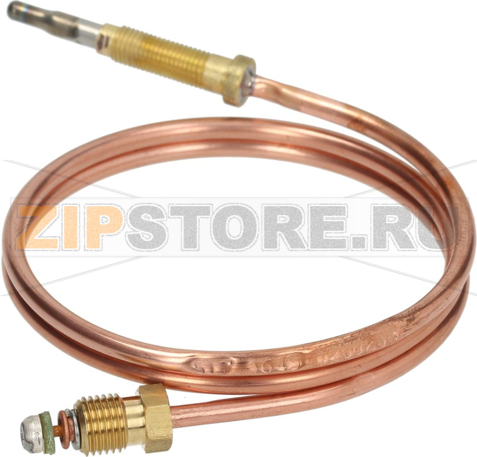 ТЕРМОПАРА М9Х1 60 СМ СОЕДИНЕНИЕ M6X0,75 