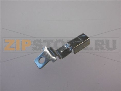 CLIP NTC 32x7 mm 