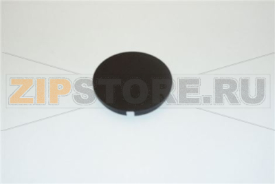 COPERCHIO NERO SERBATOIO 