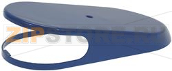 CAPPELLO BLU CON LUCE 