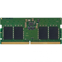 Оперативная память 8 Гб, 4800 МГц, DDR5, SO-DIMM Kingston KVR48S40BS6-8