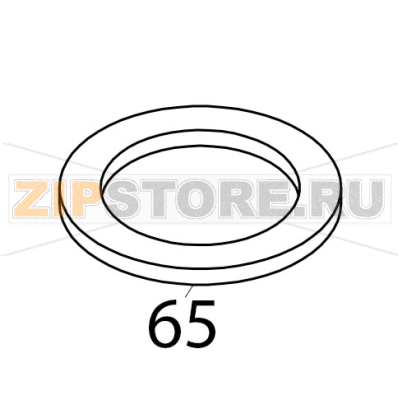 Wascher for door hinge Piron P920RXS Wascher for door hinge Piron P920RXSЗапчасть на деталировке под номером: 65