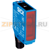 Датчик оптический SICK WL12G-3O2431S51