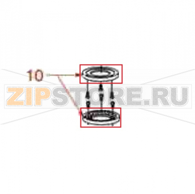 ЖЕРНОВА ДЛЯ MAZZER (ПАРА) ТРЕХФАЗНЫЕ, ПРАВЫЕ Grind.burrs (pair) RH three-ph Mazzer Major

Запчасть на сборочном чертеже под номером: 10

Название запчасти Mazzer на английском языке: Grind.burrs (pair) RH three-ph Mazzer Major