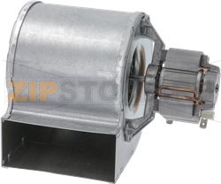 ЦЕНТРОБЕЖНЫЙ ВЕНТИЛЯТОР EBM RL76/8600Z 