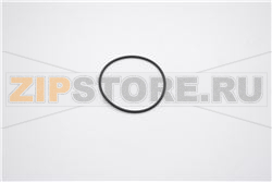 O-RING BEARING 75X3 