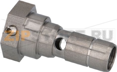 ВРАЩАЮЩИЙСЯ ШПИНДЕЛЬ ДЛЯ ВЕНТИЛЯТОРА 50 