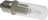 HALOGEN LAMP OSRAM E27 70W 230V