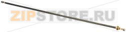 RESISTENZA 1000W 690 mm 