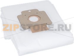 BAGS FOR VACUUM CL. NILFISK 107401157 