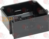 КОНТЕЙНЕР ДЛЯ КОФЕЙНОЙ ГУЩИ