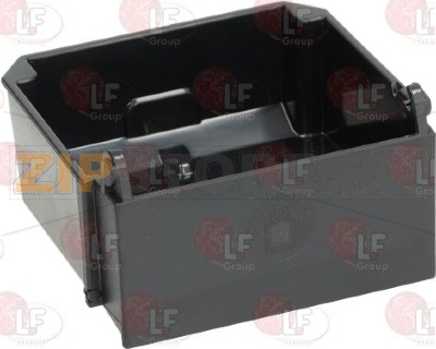 КОНТЕЙНЕР ДЛЯ КОФЕЙНОЙ ГУЩИ 