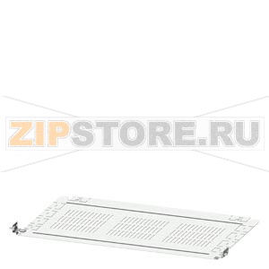 Разделитель 3 Горизонтальный/W600 Siemens 8PQ5000-2BA61 