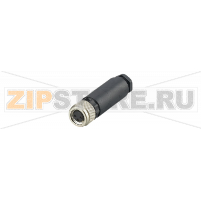 Разъём с клеммами IFM E12357 