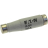 Предохранитель, 16 A, AC 500 В, 100 кА, D1, 13.2x6 мм, gL/gG, IEC с задержкой Eaton FUSE-D1 16A - Предохранитель, 16 A, AC 500 В, 100 кА, D1, 13.2x6 мм, gL/gG, IEC с задержкой Eaton FUSE-D1 16A