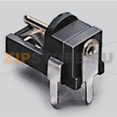 Штекер низковольтный 1.3 мм, 1 шт BKL Electronic 072325 